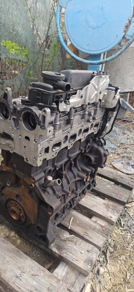 Bloc motor_Ford Kuga, 2000cm,an 2019