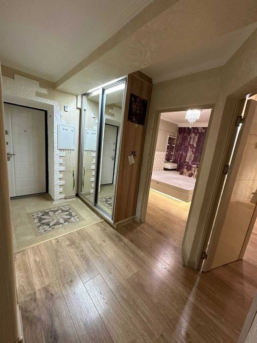 Продается 3/4/4 на ц-6 Пожарка