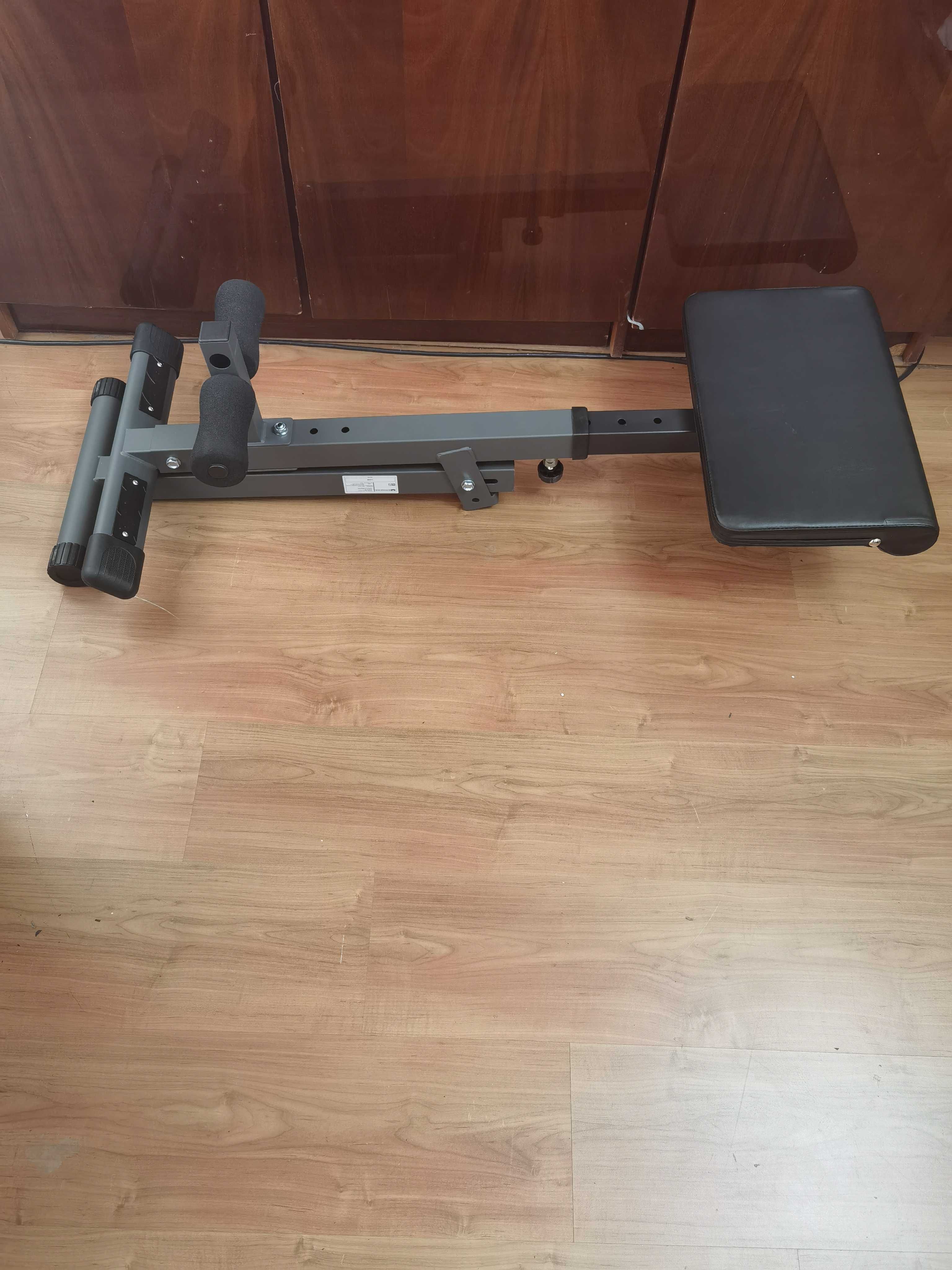 Продавам хиперекстензия