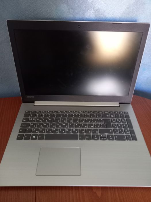 Лаптоп Lenovo ideapad 330-15IKB