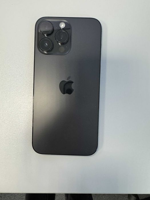 Iphone 14 pro max 256 GB