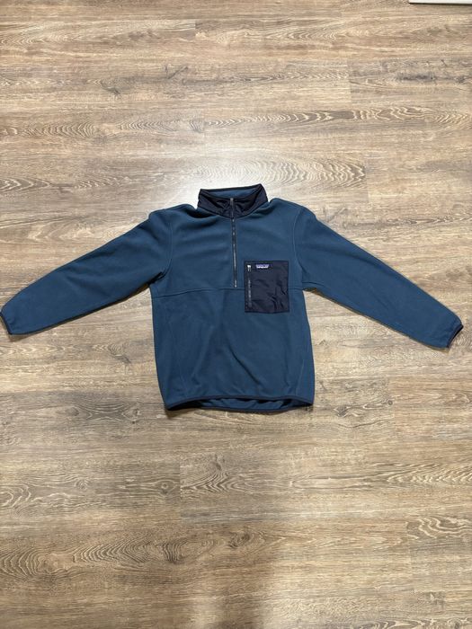 Блуза/Полар Patagonia