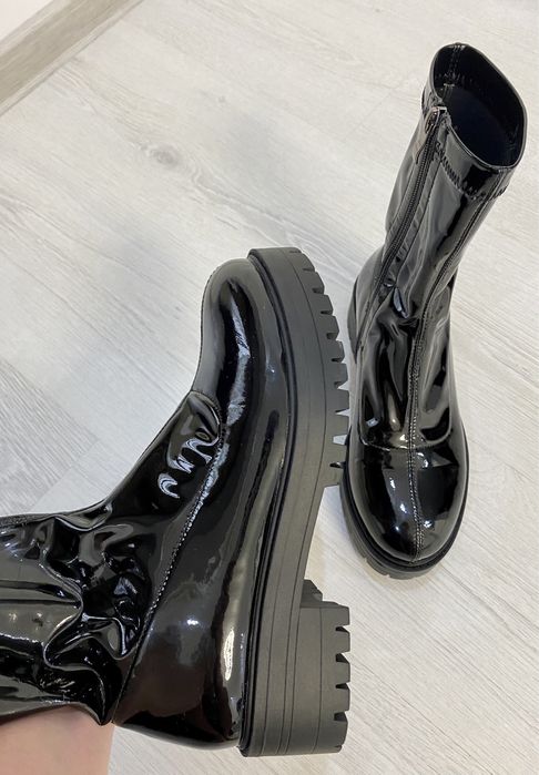 Ghete iarnă toamnă