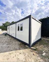 Vand container 7x3 POZE REALE