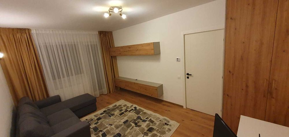 Properietar - Apartament 2 camere Mosaic