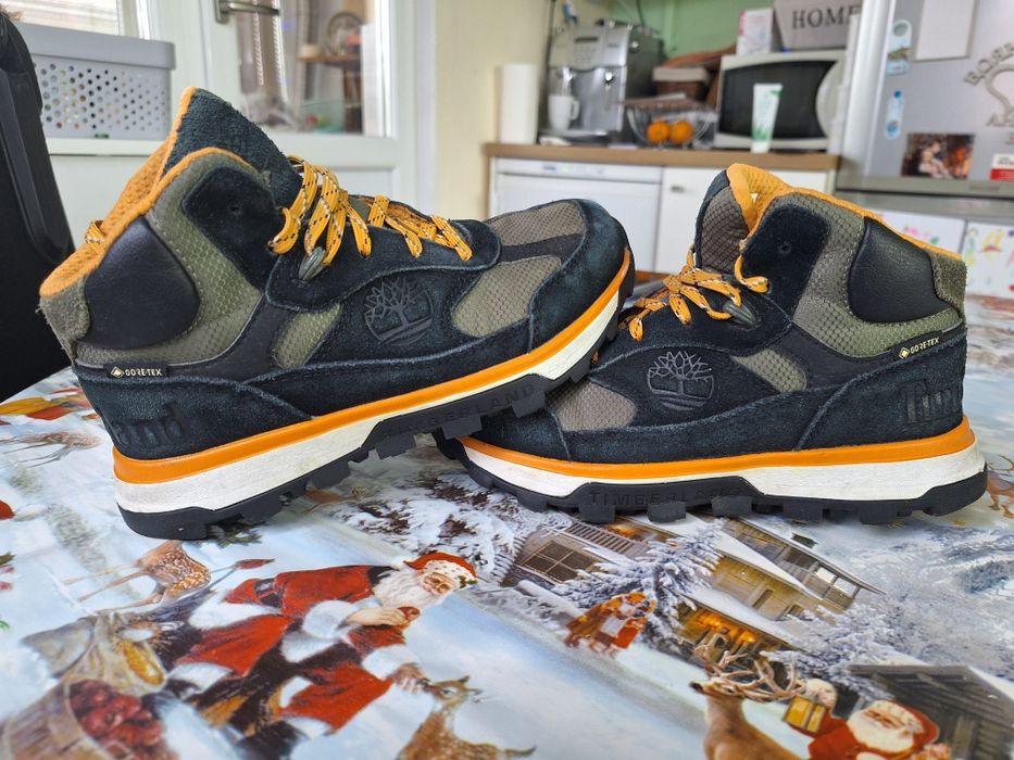 Детски обувки Тимбърленд/Timberland номер 32