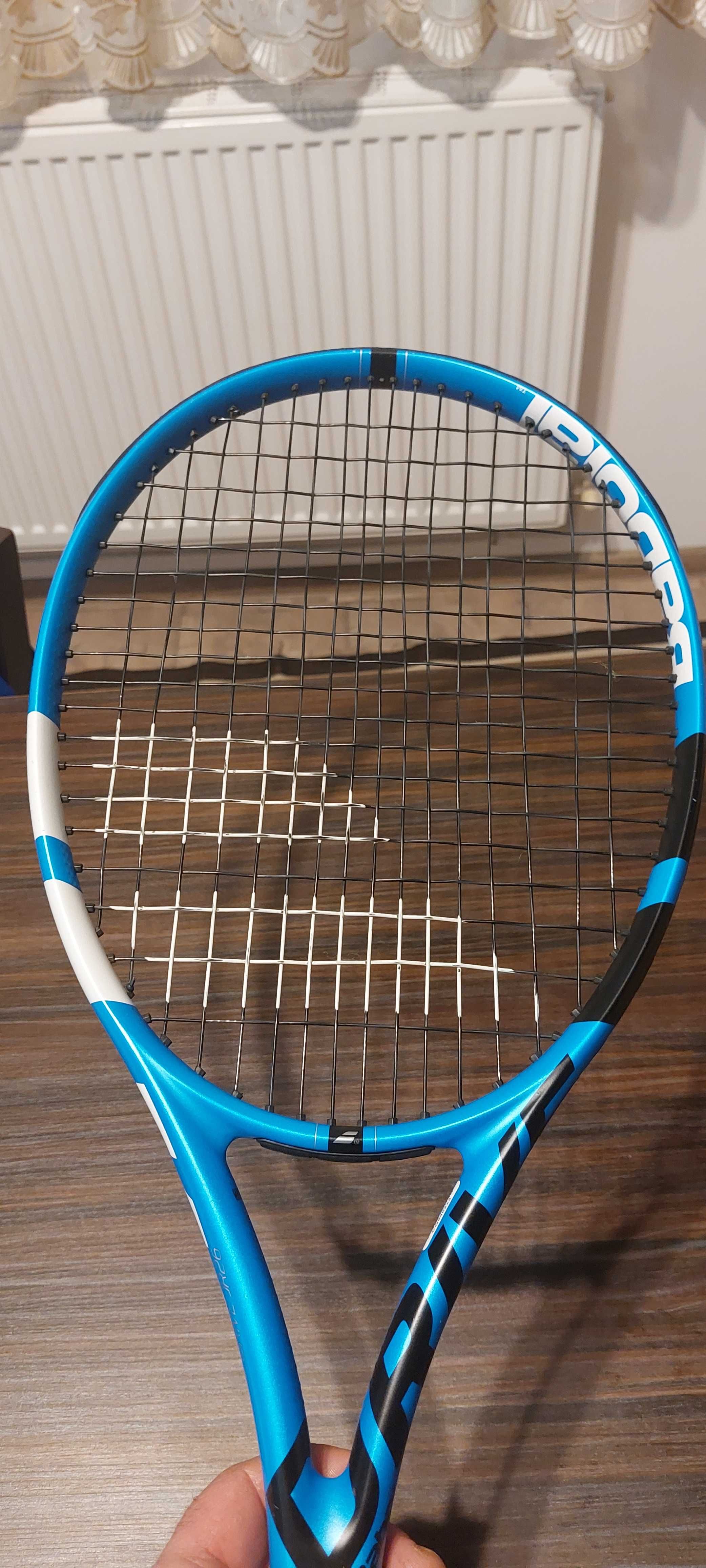 Vand racheta tenis Babolat Pure Drive Jr.26