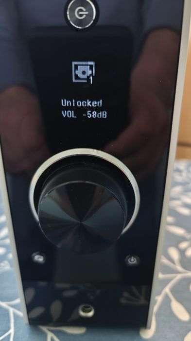 Denon PMA-30 Amplificator