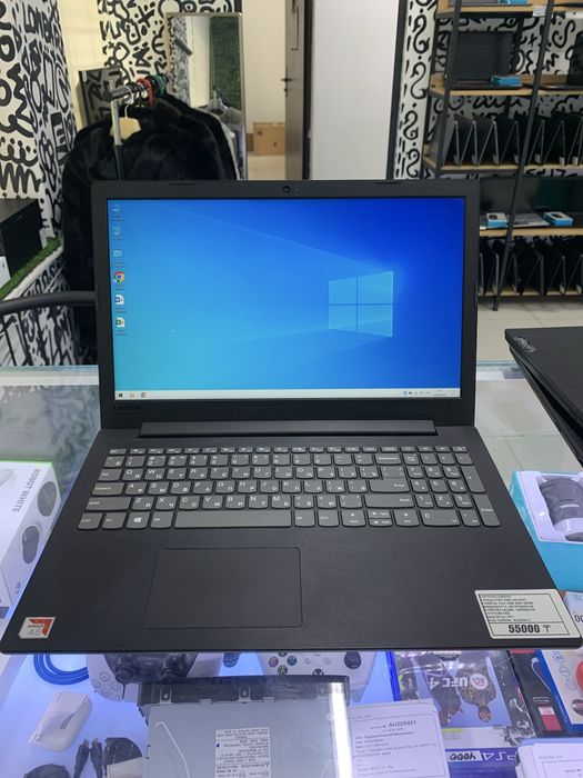 Lenovo быстрый надёжный не дорогой для учебы офисной работы