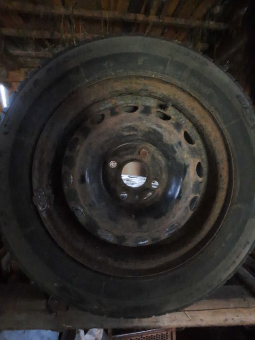 Roti iarna hyundai