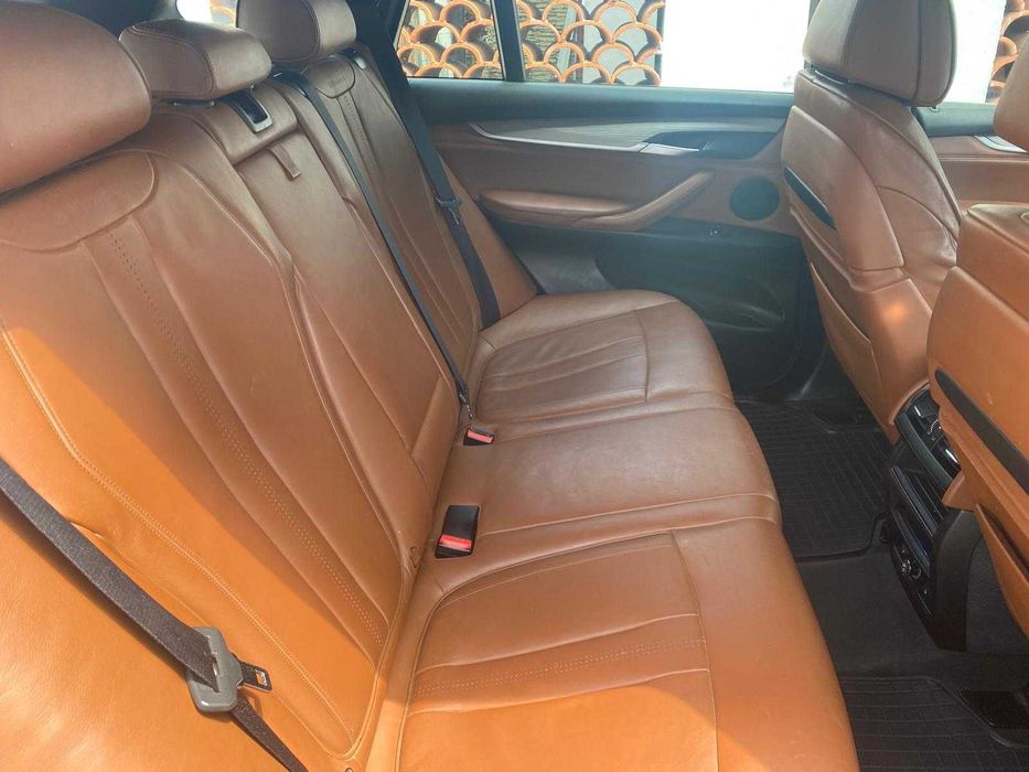 Bmw X5 4.0d Xdrive - full option 313 CP  - CARVERTICAL