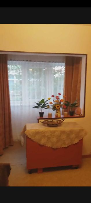 Vând garsonieră mobilată