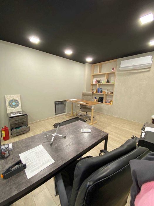 Акай сити / аренда офис