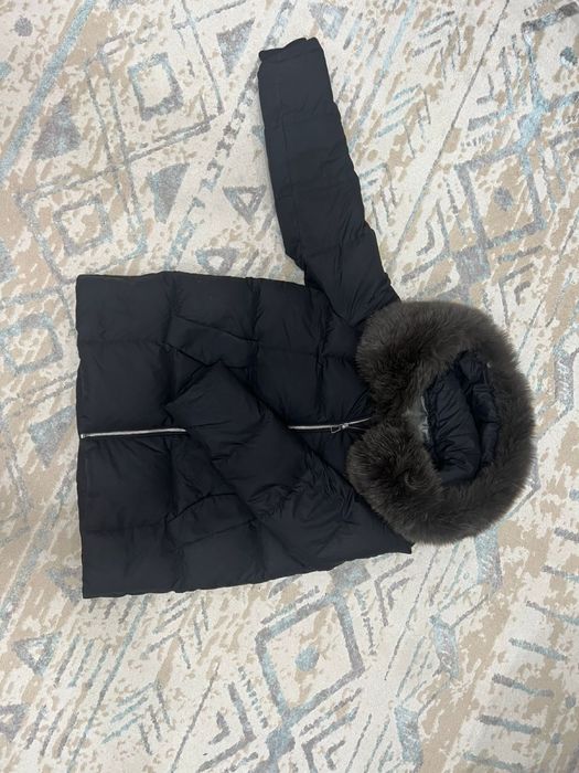 Куртка размер 44-46 в отличном состояние