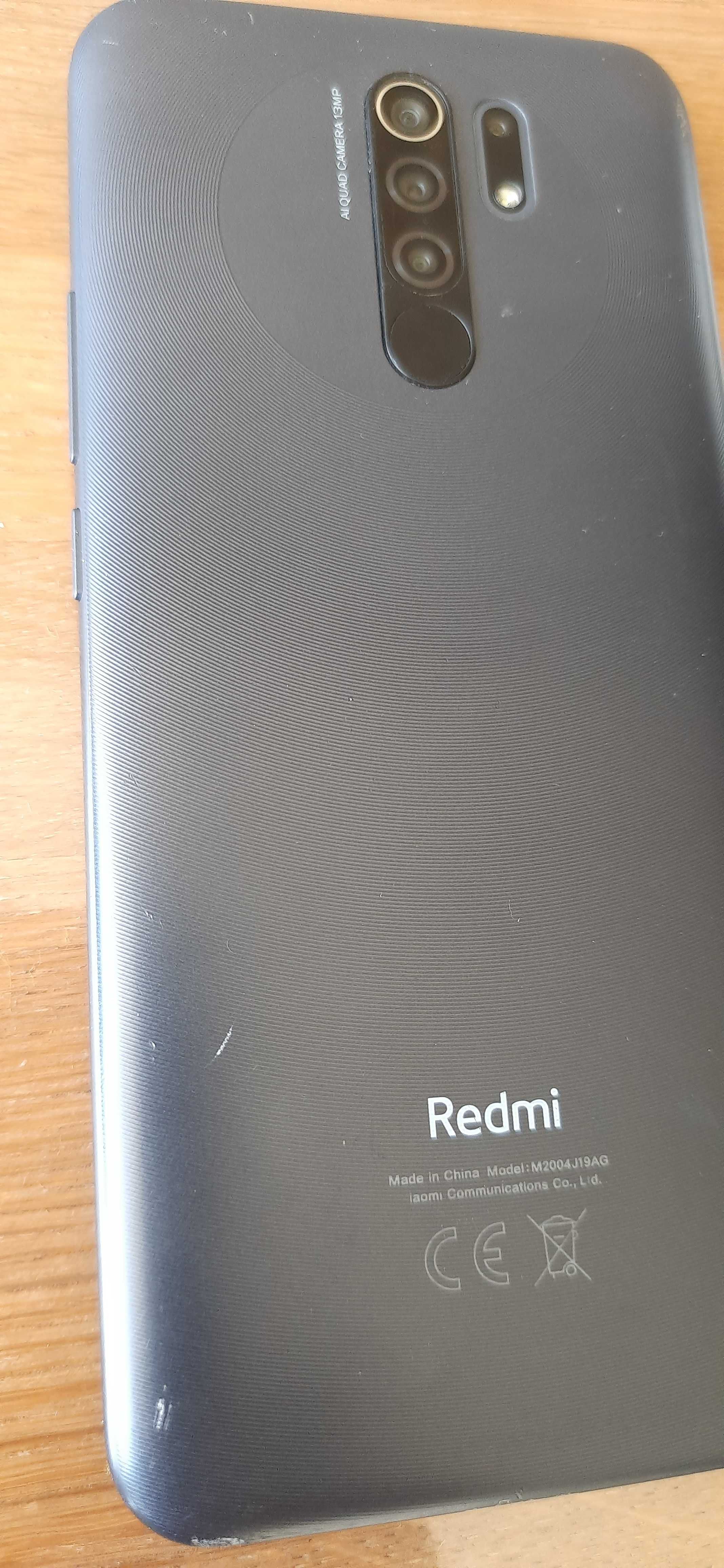 Смартфон Redmi 9 32GB/ 3,5 GB