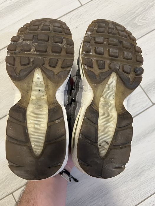 Nike AirMax 95 femei