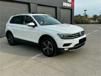 Volkswagen Tiguan de vânzare urgent