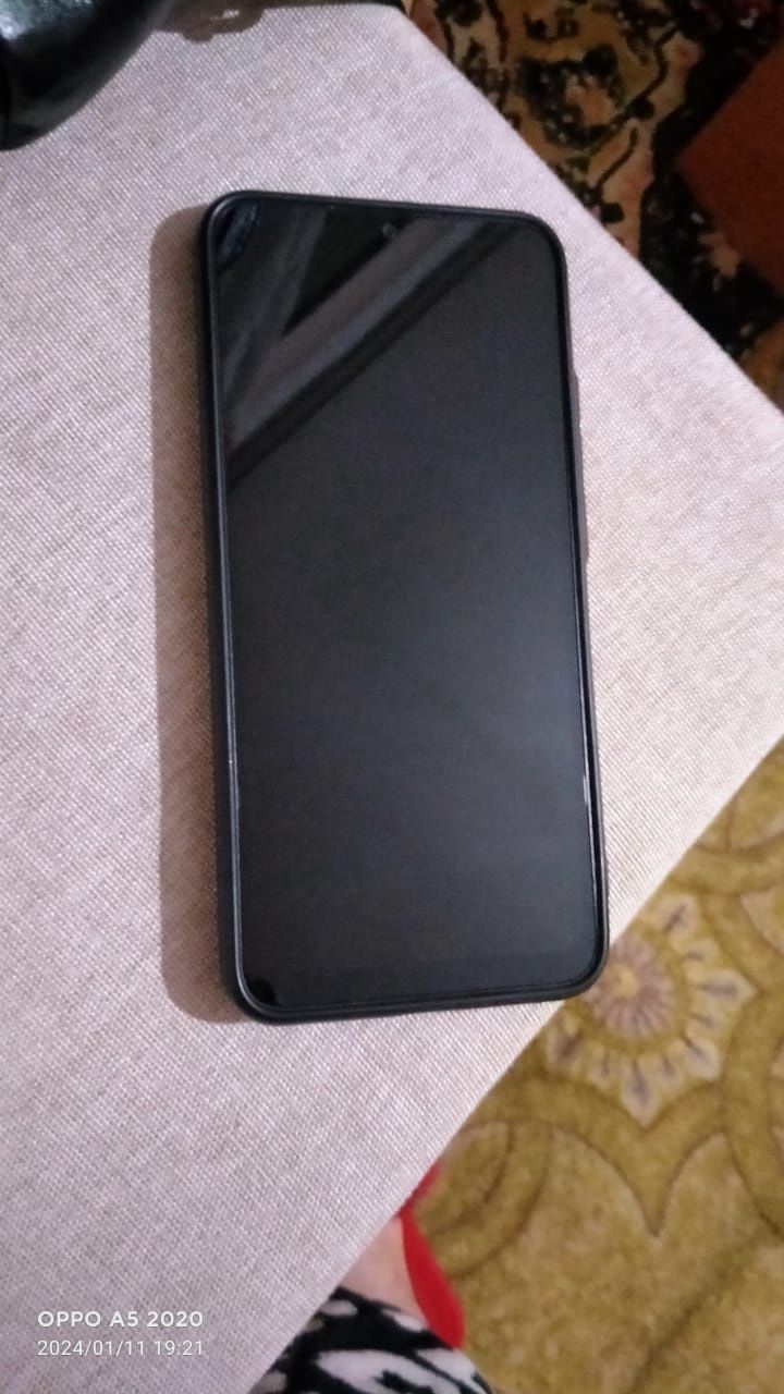 Xiaomi  Redmi A9