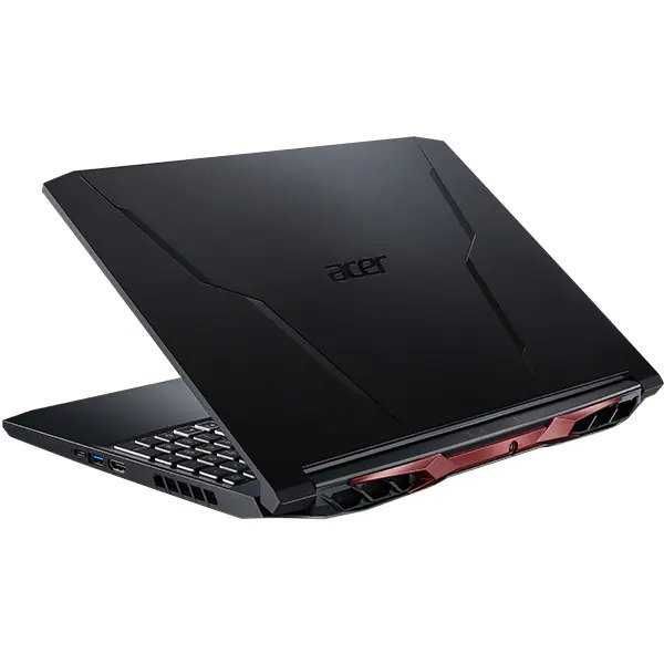 Acer GARANTIE - RTX 3060, Ryzen 5 5600H, FHD ISP 144Hz, SSD M.2