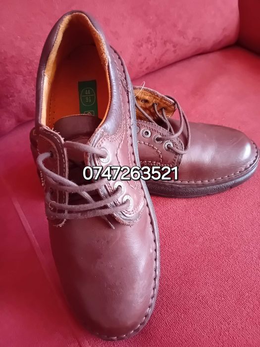 Vand pantofi de barbati