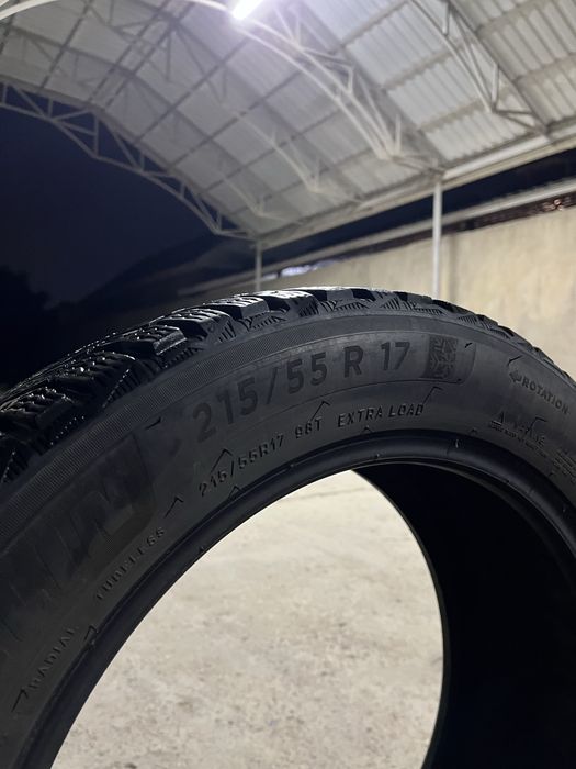 Зимний шины| Michelin