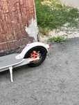 Vand xiaomi scooter 3
