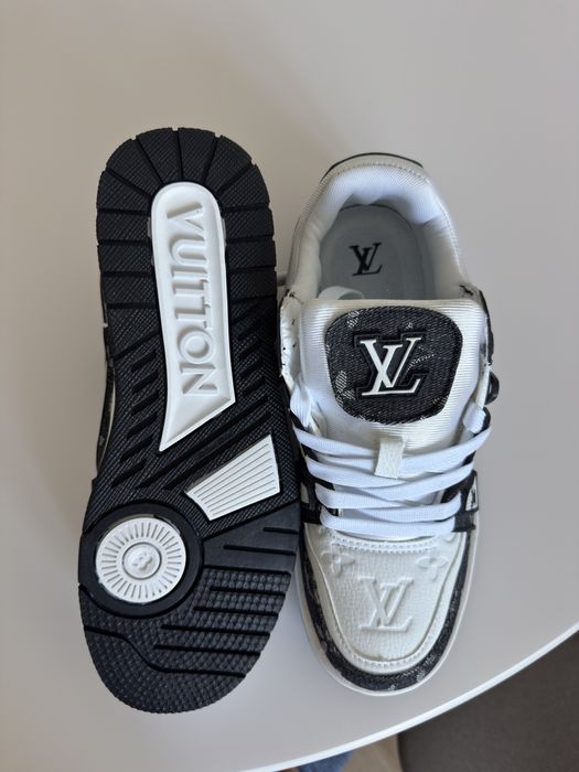 Louis Vuitton спортни мъжки обувки