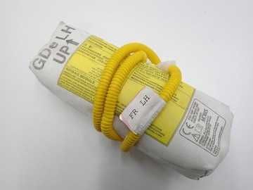 Set Airbag Cortina / Scaun Hyundai i30 2015