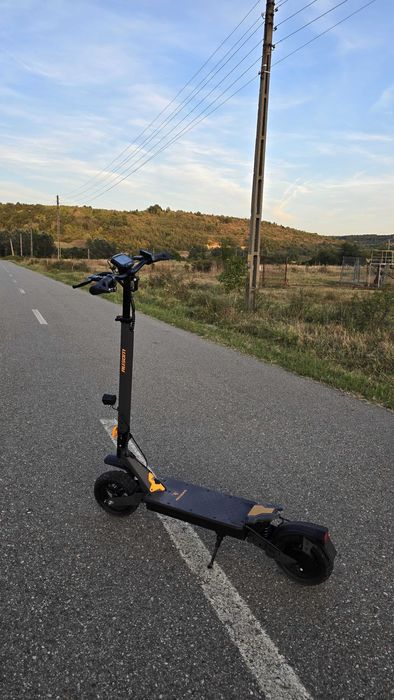 Trotineta electrica Ausom L1 Nouă!