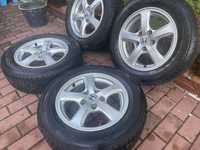 Set complet roti Honda  Civic Accord