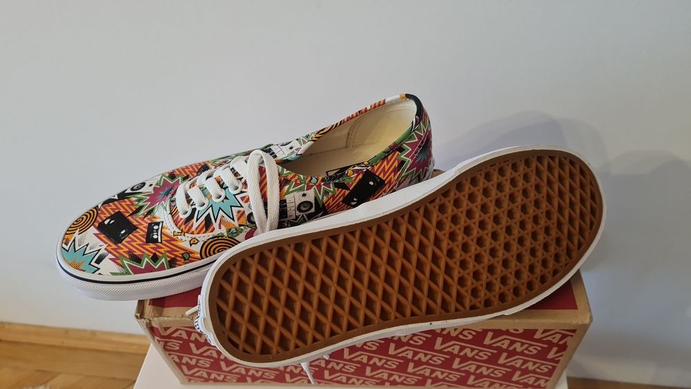 Vans special edition 42