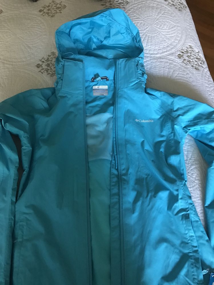 Geaca Columbia 3 in 1 noua cu etichete