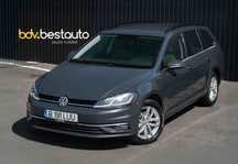 Volkswagen Golf Volkswagen Golf 7 DSG Combi / LED / Distronic / Incalzire volan