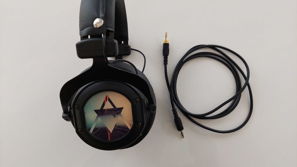 Beyerdynamic Custom One Pro Plus