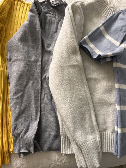Дамски пуловери, размер С