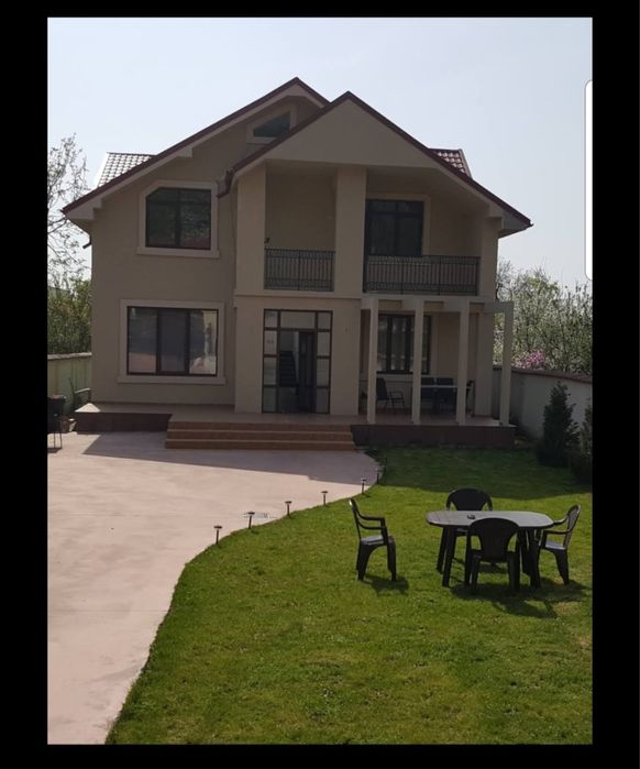 Casă de închiriat Slatina