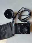Fujifilm X100V + 3 baterii + incarcator