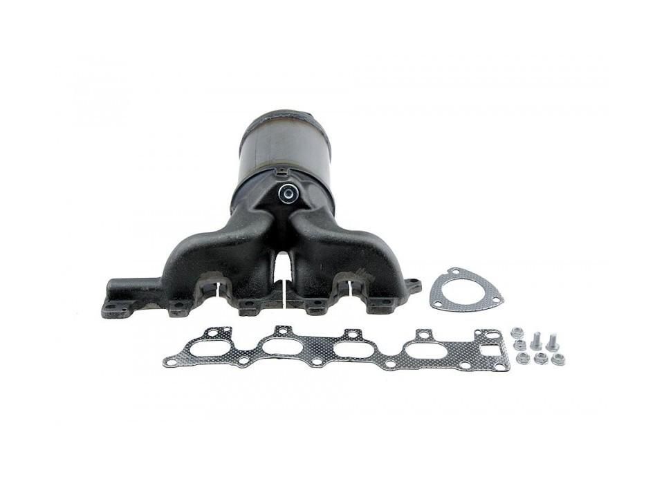 Catalizator Opel Zafira B 2005-> A05 55559624