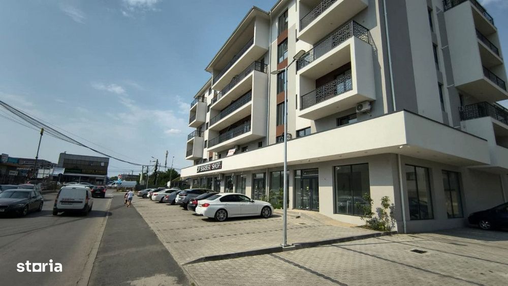Vanzare Apartament 2 camere/Soseaua Alexandriei-Smardan