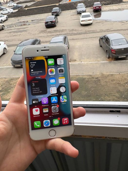 продам айфон 7 32gb