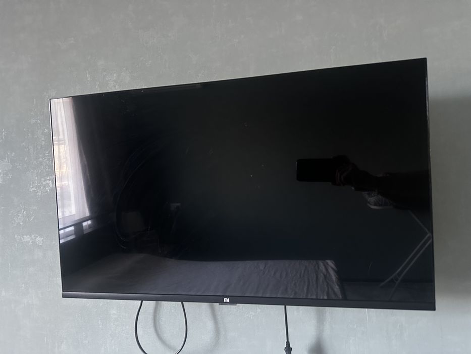 Телевизор smart Xiaomi
