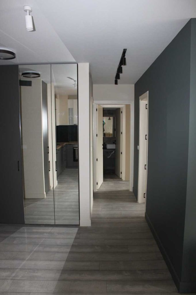 Дава се под наем Тристаен апартамент в София, Овча купел - 90 кв.м за 850 € - Снимка #5