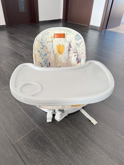 Scaun rotativ pentru masa Momi