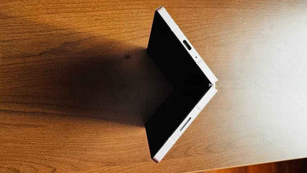 Samsung Z Fold 6 512gb stocare, 12gb RAM