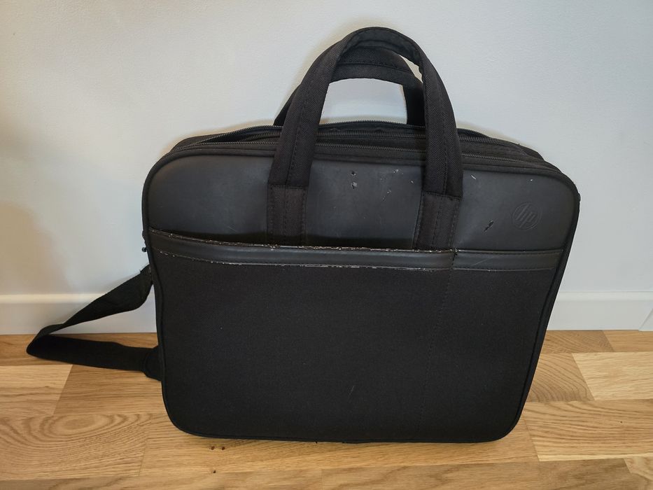 Geanta servieta laptop HP originala