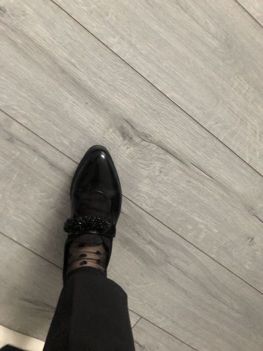 Vand mocasini IL PASSO