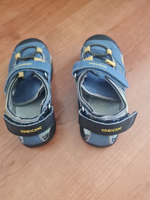 Geox sandale baieti marimea nr. 29