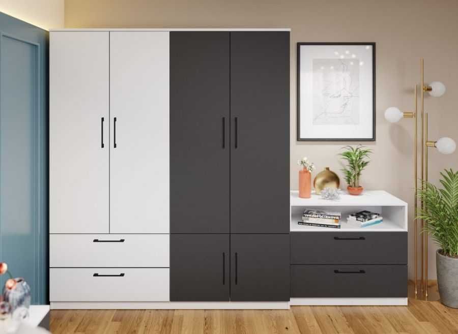 Set Dormitor Benjamin C13 tapitat