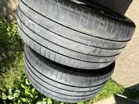 Единични бройки Pirelli PZero 245/45/19 и 275/40/19 летни