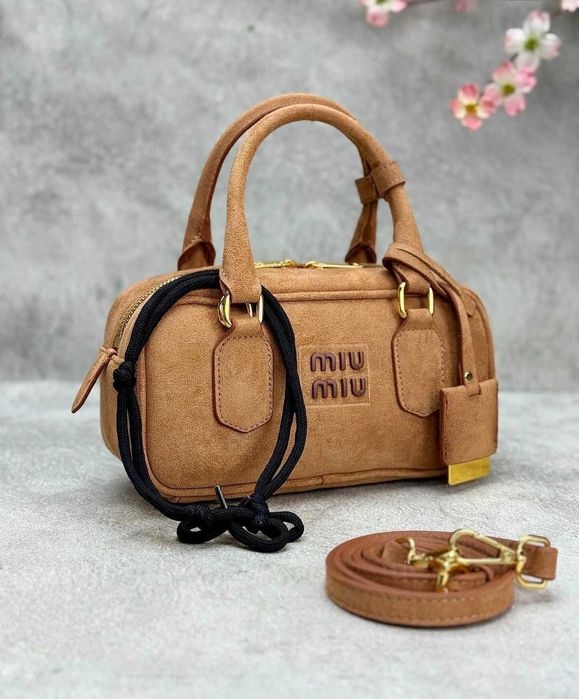 Miu miiu herrmes prada ysl celline